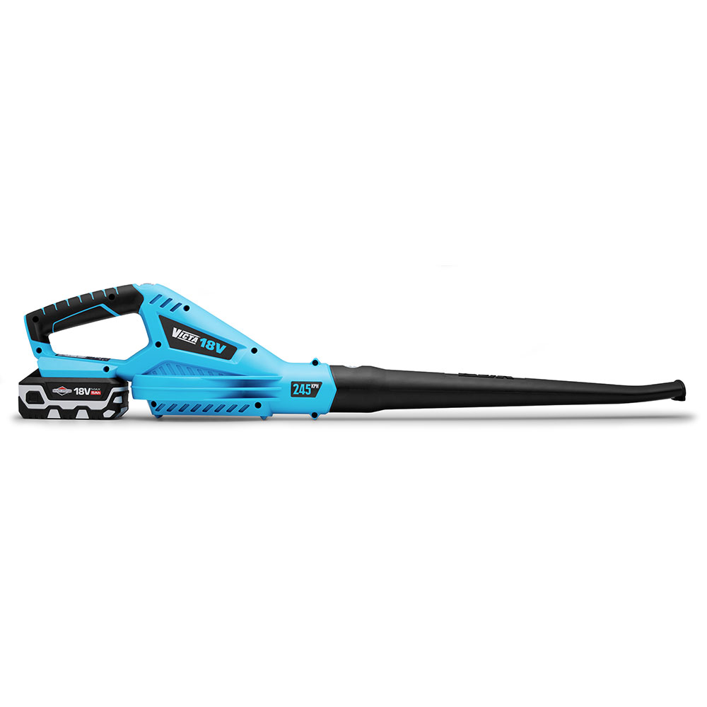 18V Lithium Ion Blower